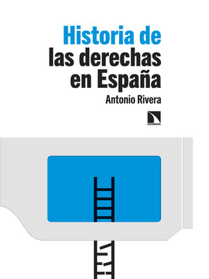 cover image of Historia de las derechas en España